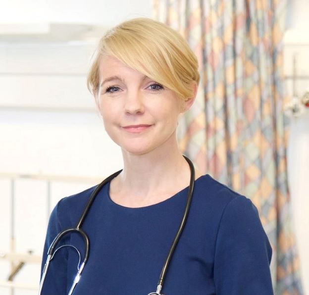 Profile photo of Maeve Lowery